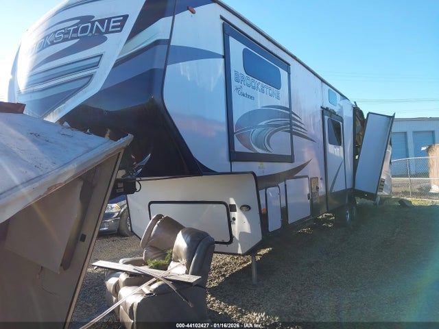 5ZT3BK5B9LA324834 Coachmen Other