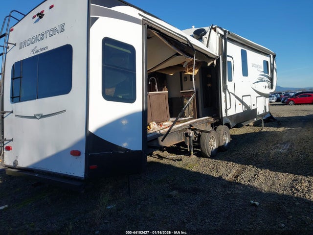 5ZT3BK5B9LA324834 Coachmen Other