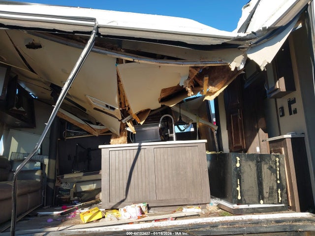 5ZT3BK5B9LA324834 Coachmen Other