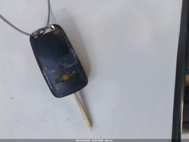 1G1PA5SG5F7283393 Chevrolet Cruze Ls Auto