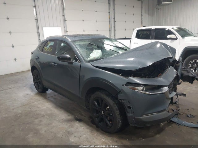 Aukcja sprzedaży 2023 Mazda Cx-30 2.5 S Carbon Edition, vin: 3MVDMBCM2PM584259, numer aukcji: 44102437