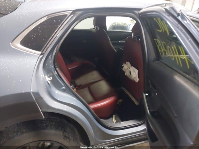 44102437 :رقم المزاد ، 3MVDMBCM2PM584259 vin ، 2023 Mazda Cx-30 2.5 S Carbon Edition مزاد بيع