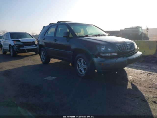 2002 LEXUS RX 300 JTJHF10U220279753