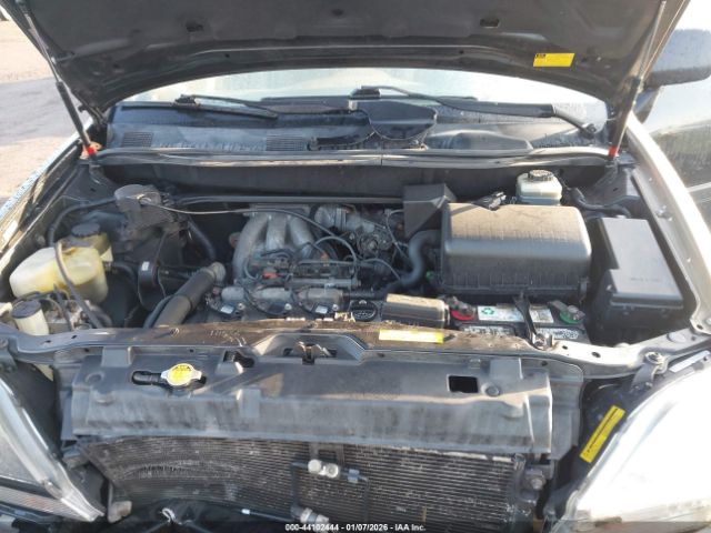 2002 LEXUS RX 300 JTJHF10U220279753 Photo 9