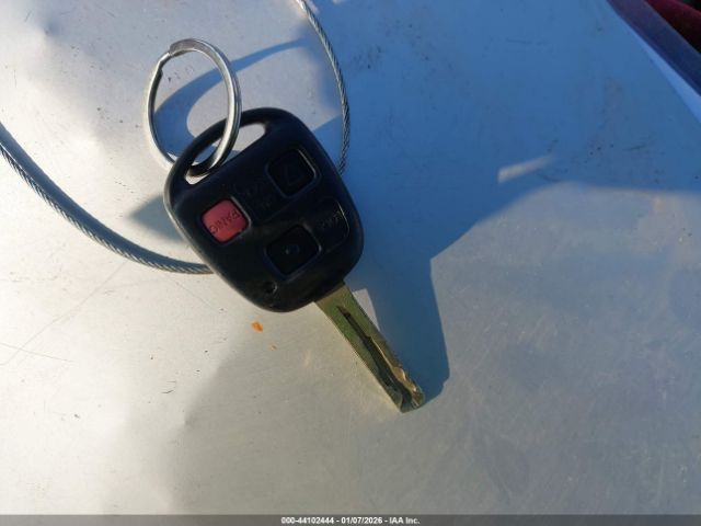 2002 LEXUS RX 300 JTJHF10U220279753 Photo 10