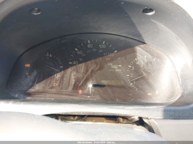 2002 LEXUS RX 300 JTJHF10U220279753 Photo 6