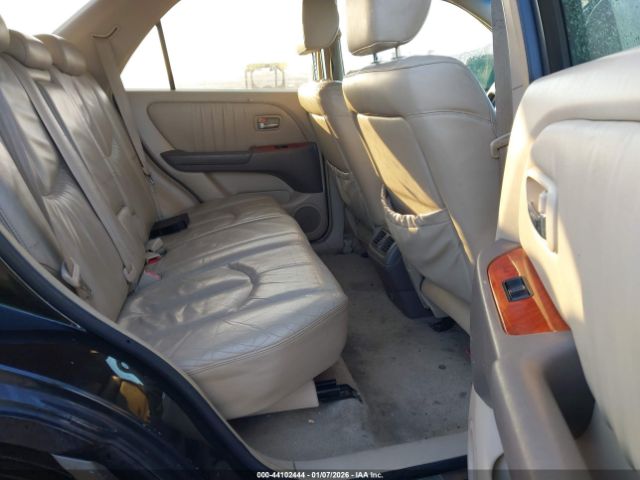 2002 LEXUS RX 300 JTJHF10U220279753 Photo 7