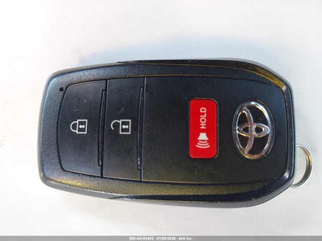 Toyota COROLLA SE 2023 JTND4MBE8P3208802 Image 11