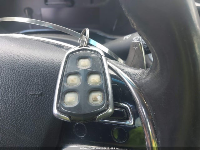 2015 CADILLAC CTS 1G6AX5SXXF0108046 Photo 10