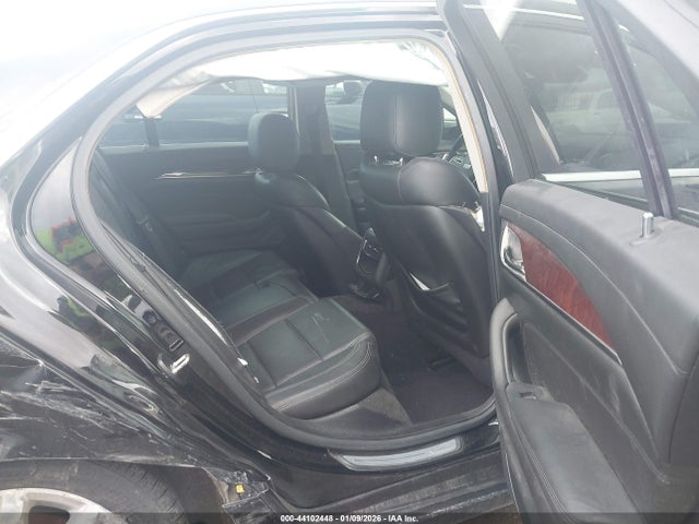 2015 CADILLAC CTS 1G6AX5SXXF0108046 Photo 7