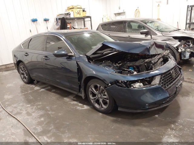 1HGCY1F36PA045981 Honda ACCORD EX