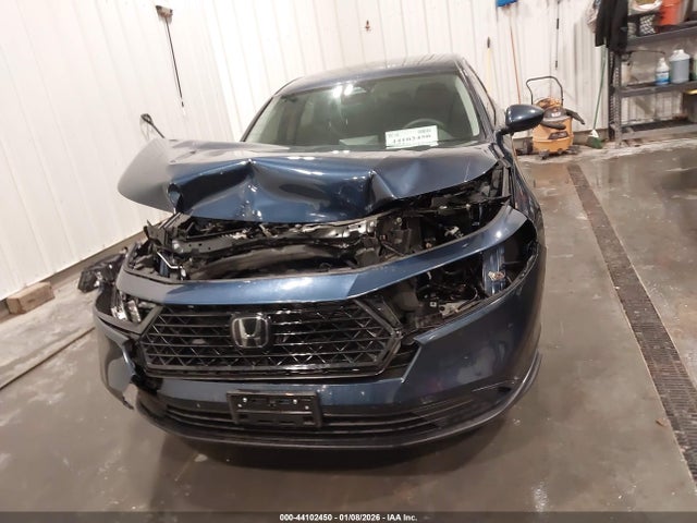 1HGCY1F36PA045981 Honda ACCORD EX