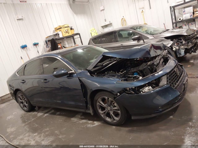 1HGCY1F36PA045981 Honda ACCORD EX