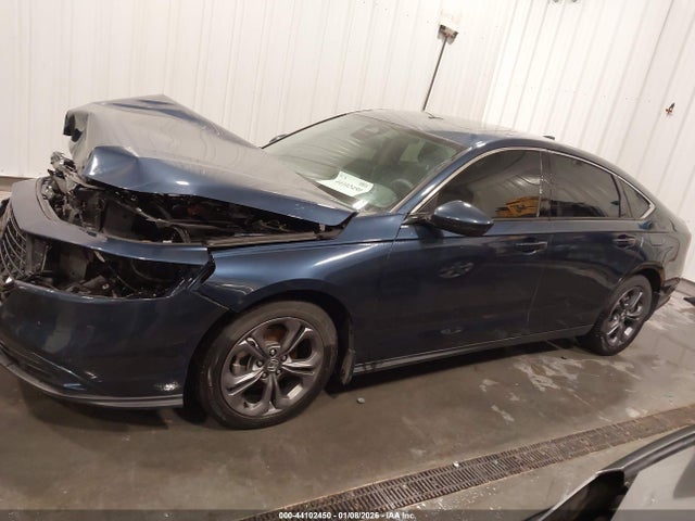 1HGCY1F36PA045981 Honda ACCORD EX
