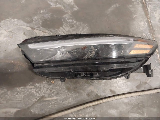 1HGCY1F36PA045981 Honda ACCORD EX