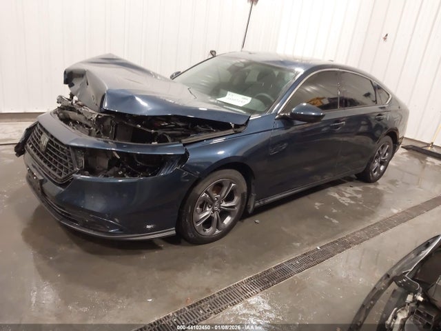 1HGCY1F36PA045981 Honda ACCORD EX