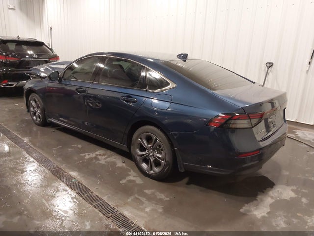 1HGCY1F36PA045981 Honda ACCORD EX