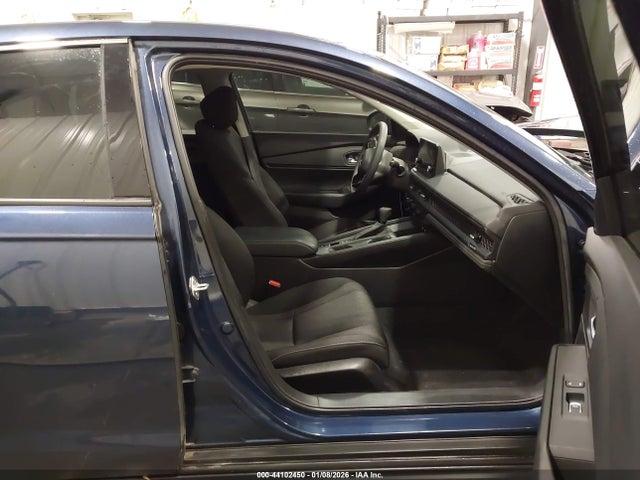 1HGCY1F36PA045981 Honda ACCORD EX