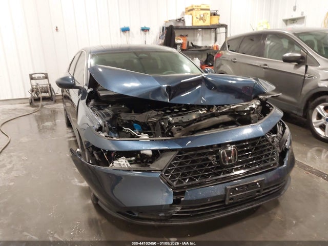 1HGCY1F36PA045981 Honda ACCORD EX