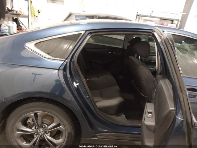 1HGCY1F36PA045981 Honda ACCORD EX
