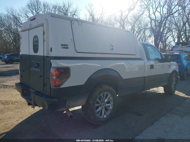 2009 FORD F-150 1FTRF12W39KC64098 Photo 3