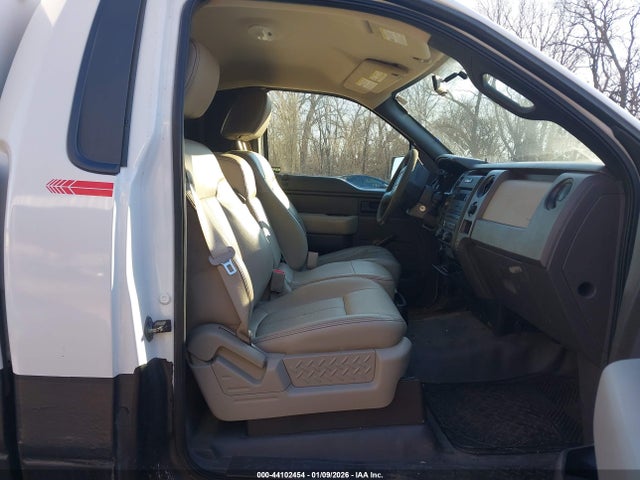 2009 FORD F-150 1FTRF12W39KC64098 Photo 4