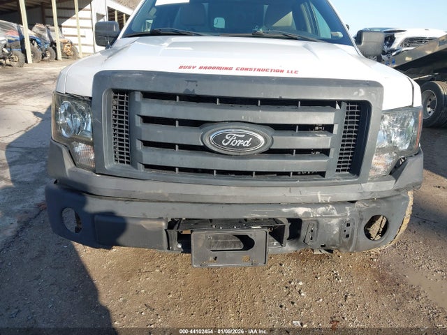2009 FORD F-150 1FTRF12W39KC64098 Photo 5
