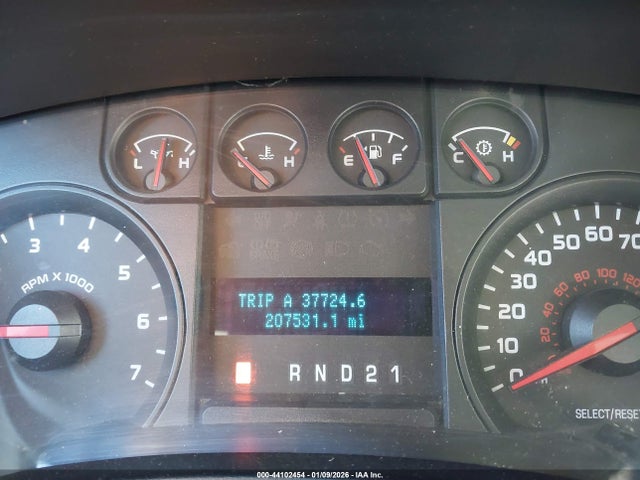 2009 FORD F-150 1FTRF12W39KC64098 Photo 6