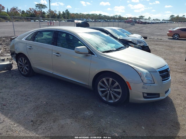 2016 CADILLAC XTS 2G61L5S37G9194609