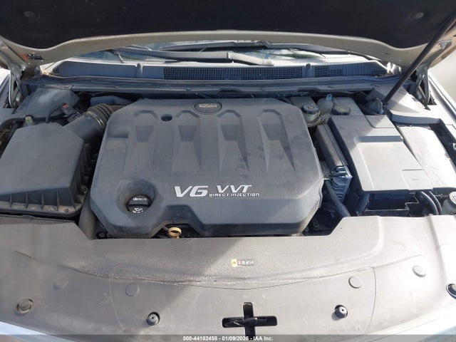 2016 CADILLAC XTS 2G61L5S37G9194609 Photo 9