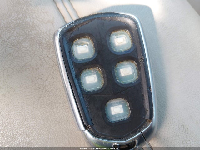 2016 CADILLAC XTS 2G61L5S37G9194609 Photo 10