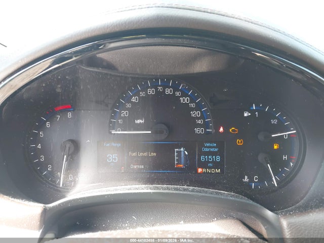 2016 CADILLAC XTS 2G61L5S37G9194609 Photo 6