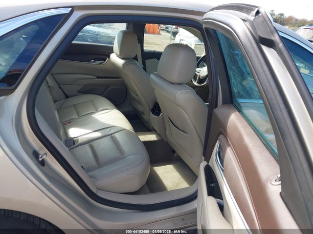 2016 CADILLAC XTS 2G61L5S37G9194609 Photo 7