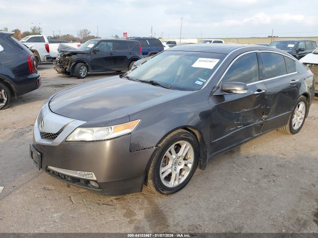 Aukcja sprzedaży 2009 Acura Tl 3.5, vin: 19UUA86509A004722, numer aukcji: 44102467