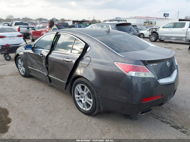 Aukcja sprzedaży 2009 Acura Tl 3.5, vin: 19UUA86509A004722, numer aukcji: 44102467