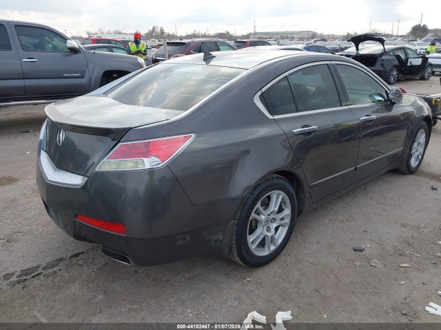 Aukcja sprzedaży 2009 Acura Tl 3.5, vin: 19UUA86509A004722, numer aukcji: 44102467