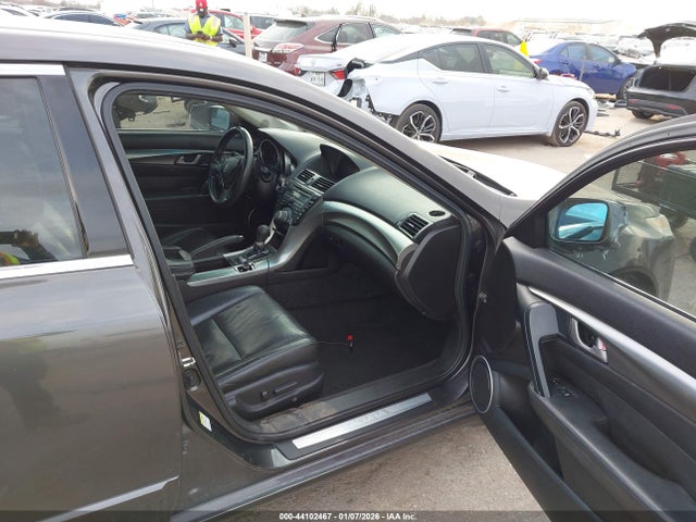 Aukcja sprzedaży 2009 Acura Tl 3.5, vin: 19UUA86509A004722, numer aukcji: 44102467