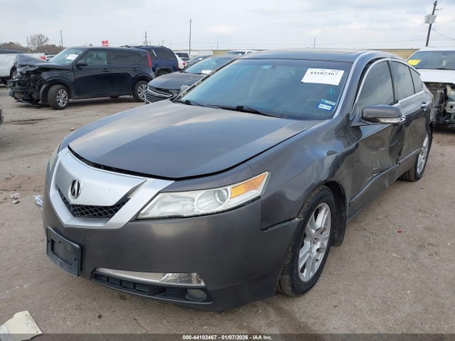 Aukcja sprzedaży 2009 Acura Tl 3.5, vin: 19UUA86509A004722, numer aukcji: 44102467