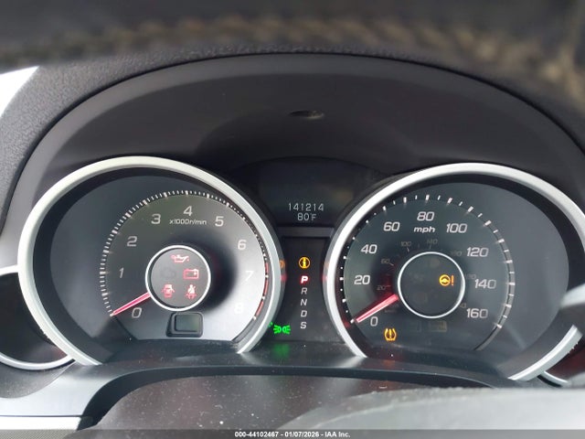Aukcja sprzedaży 2009 Acura Tl 3.5, vin: 19UUA86509A004722, numer aukcji: 44102467