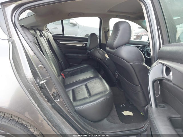 Aukcja sprzedaży 2009 Acura Tl 3.5, vin: 19UUA86509A004722, numer aukcji: 44102467