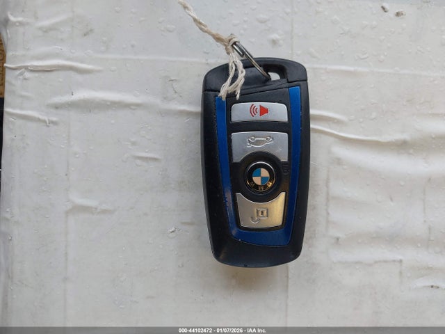 2015 BMW 435I WBA3R1C59FK193890 Photo 10