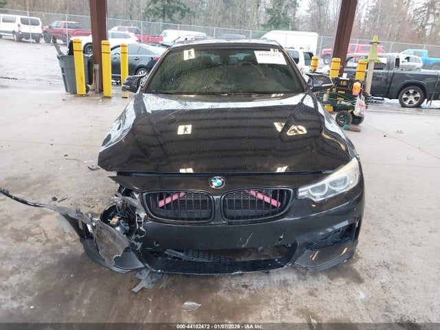 WBA3R1C59FK193890 BMW 435i