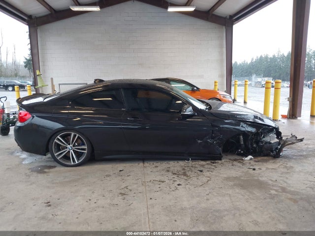 WBA3R1C59FK193890 BMW 435i