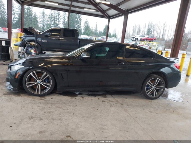 WBA3R1C59FK193890 BMW 435i