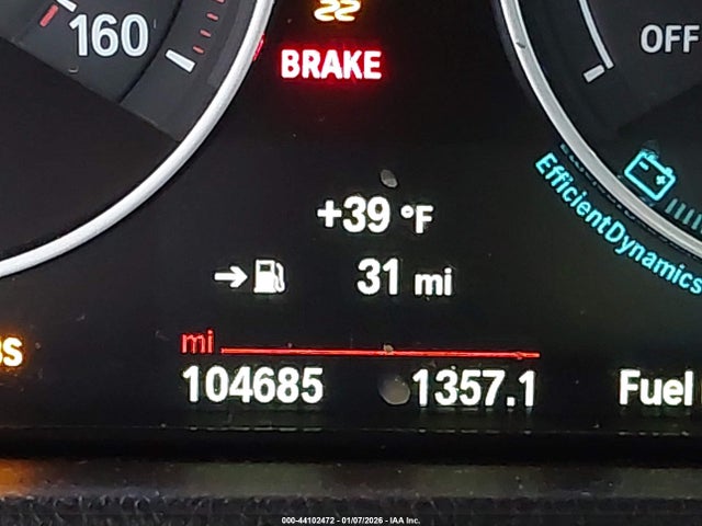 WBA3R1C59FK193890 BMW 435i