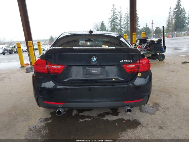 WBA3R1C59FK193890 BMW 435i