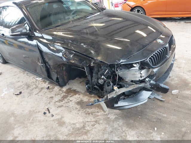 2015 BMW 435I WBA3R1C59FK193890 Photo 5