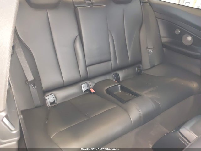 2015 BMW 435I WBA3R1C59FK193890 Photo 7