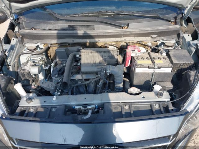 2024 MITSUBISHI MIRAGE ML32AUHJ1RH026943 Photo 9