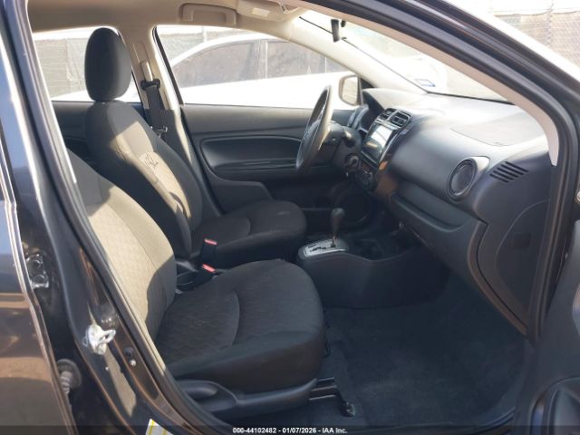 2024 MITSUBISHI MIRAGE ML32AUHJ1RH026943 Photo 4